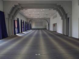 Mövenpick Hotel Mansour Eddahbi Marrakech