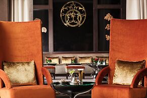Mövenpick Hotel Mansour Eddahbi Marrakech