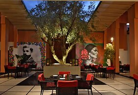 Mövenpick Hotel Mansour Eddahbi Marrakech