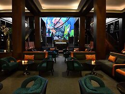 Mövenpick Hotel Mansour Eddahbi Marrakech