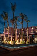 Mövenpick Hotel Mansour Eddahbi Marrakech