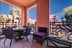 Mövenpick Hotel Mansour Eddahbi Marrakech