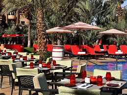 Mövenpick Hotel Mansour Eddahbi Marrakech