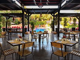 Mövenpick Hotel Mansour Eddahbi Marrakech