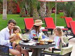 Mövenpick Hotel Mansour Eddahbi Marrakech