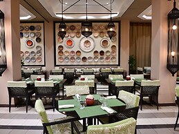 Mövenpick Hotel Mansour Eddahbi Marrakech