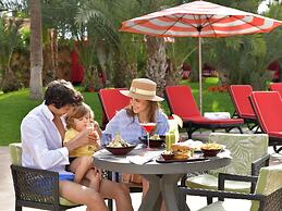Mövenpick Hotel Mansour Eddahbi Marrakech