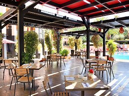 Mövenpick Hotel Mansour Eddahbi Marrakech