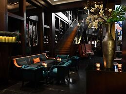 Mövenpick Hotel Mansour Eddahbi Marrakech