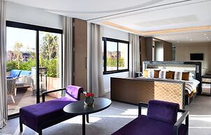 Mövenpick Hotel Mansour Eddahbi Marrakech