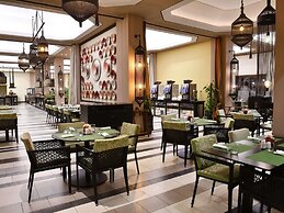 Mövenpick Hotel Mansour Eddahbi Marrakech