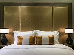 Mövenpick Hotel Mansour Eddahbi Marrakech