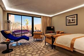 Mövenpick Hotel Mansour Eddahbi Marrakech