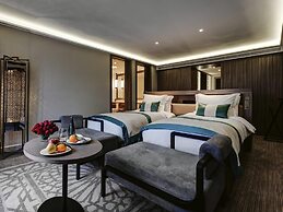 Mövenpick Hotel Mansour Eddahbi Marrakech