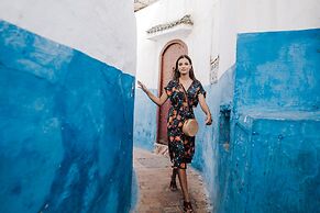 Le Diwan Hotel Rabat - MGallery Collection