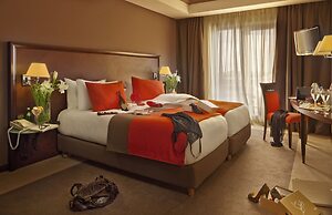 Le Diwan Hotel Rabat - MGallery Collection