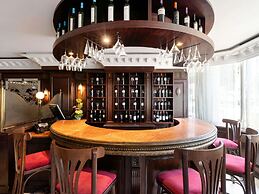 Le Diwan Hotel Rabat - MGallery Collection