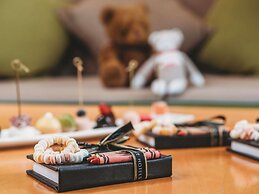 Le Diwan Hotel Rabat - MGallery Collection