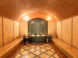 Le Diwan Hotel Rabat - MGallery Collection