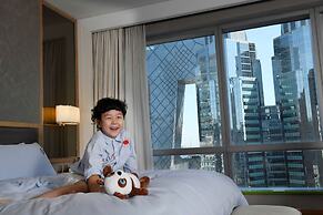 Kerry Hotel, Beijing