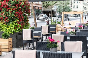 Scandic Plaza Turku