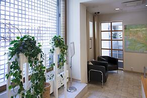 Scandic Plaza Turku