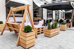 Scandic Plaza Turku