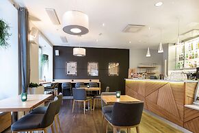 Scandic Plaza Turku