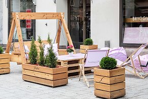 Scandic Plaza Turku