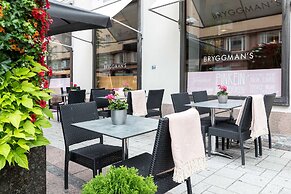 Scandic Plaza Turku