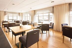 Scandic Bryggen