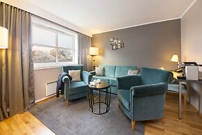 Scandic Bryggen