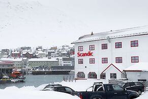 Scandic Bryggen