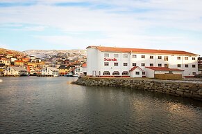 Scandic Bryggen