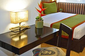 Auténtico Hotel
