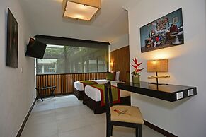 Auténtico Hotel