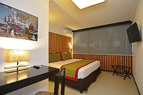 Auténtico Hotel