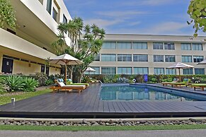 Auténtico Hotel