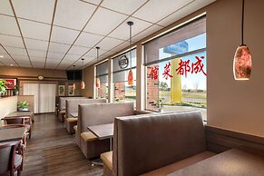 Travelodge by Wyndham Swift Current