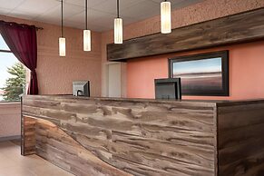 Travelodge by Wyndham Swift Current