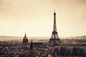 ibis Styles Paris 15 Lecourbe
