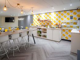 ibis Styles Paris 15 Lecourbe