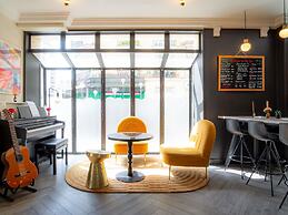 ibis Styles Paris 15 Lecourbe