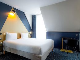 ibis Styles Paris 15 Lecourbe