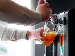 ibis Styles Paris 15 Lecourbe