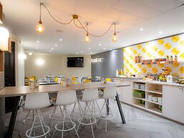 ibis Styles Paris 15 Lecourbe
