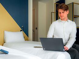 ibis Styles Paris 15 Lecourbe