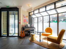 ibis Styles Paris 15 Lecourbe