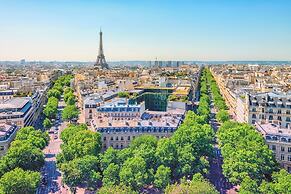 ibis Styles Paris 15 Lecourbe