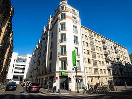 ibis Styles Paris 15 Lecourbe